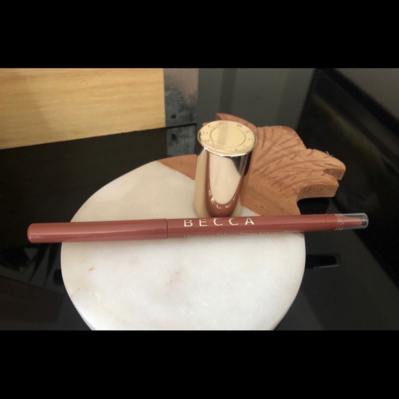 Becca Cosmetics lip bundle - Picture 3 of 5